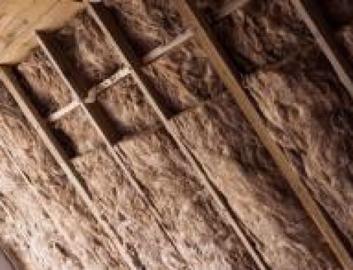 How Will Insulation Help Me Lower My Energy Bills?